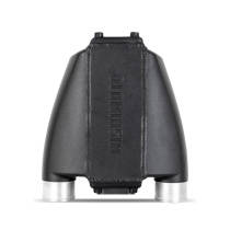 Luft-Till-Vatten Intercooler Dual Pass Assembled (1000hp) Mishimoto